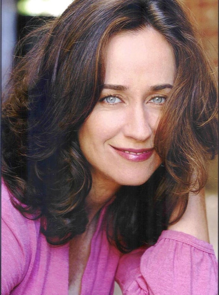 Picture of Beth Kennedy.