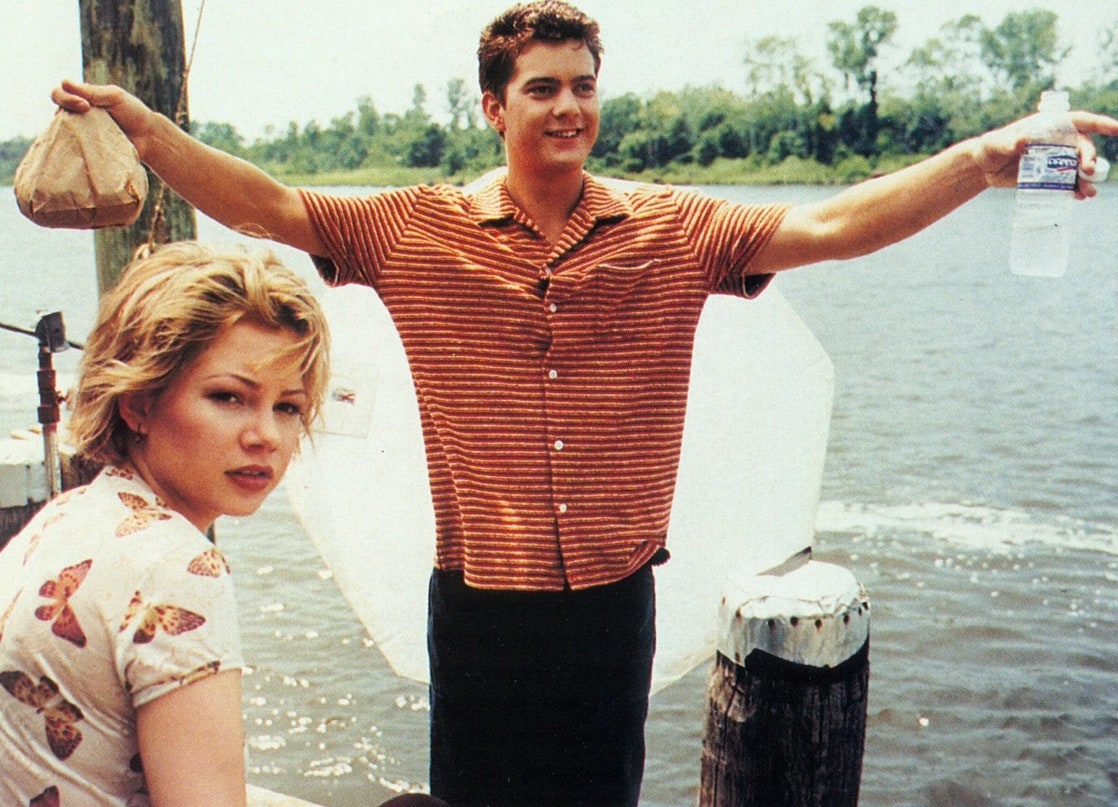 Dawson's Creek