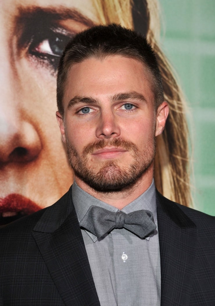 Picture of Stephen Amell