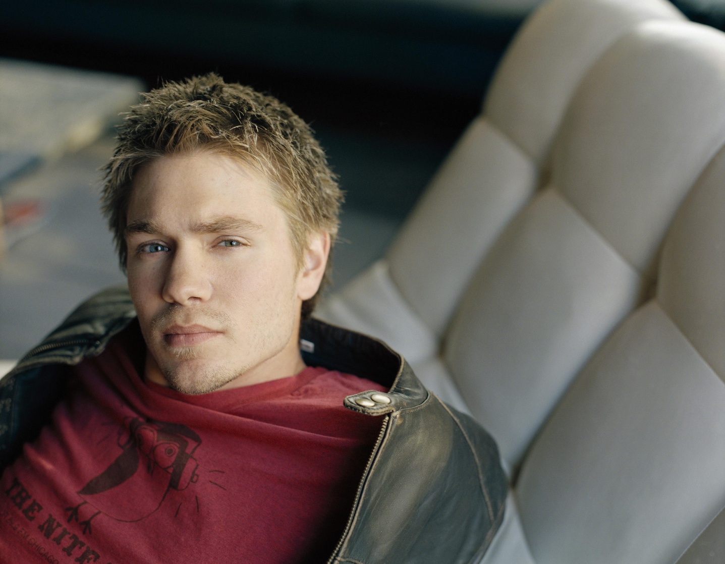Chad Michael Murray