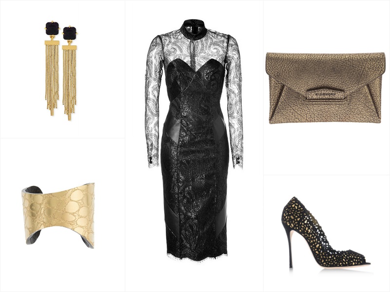 L WREN SCOTT