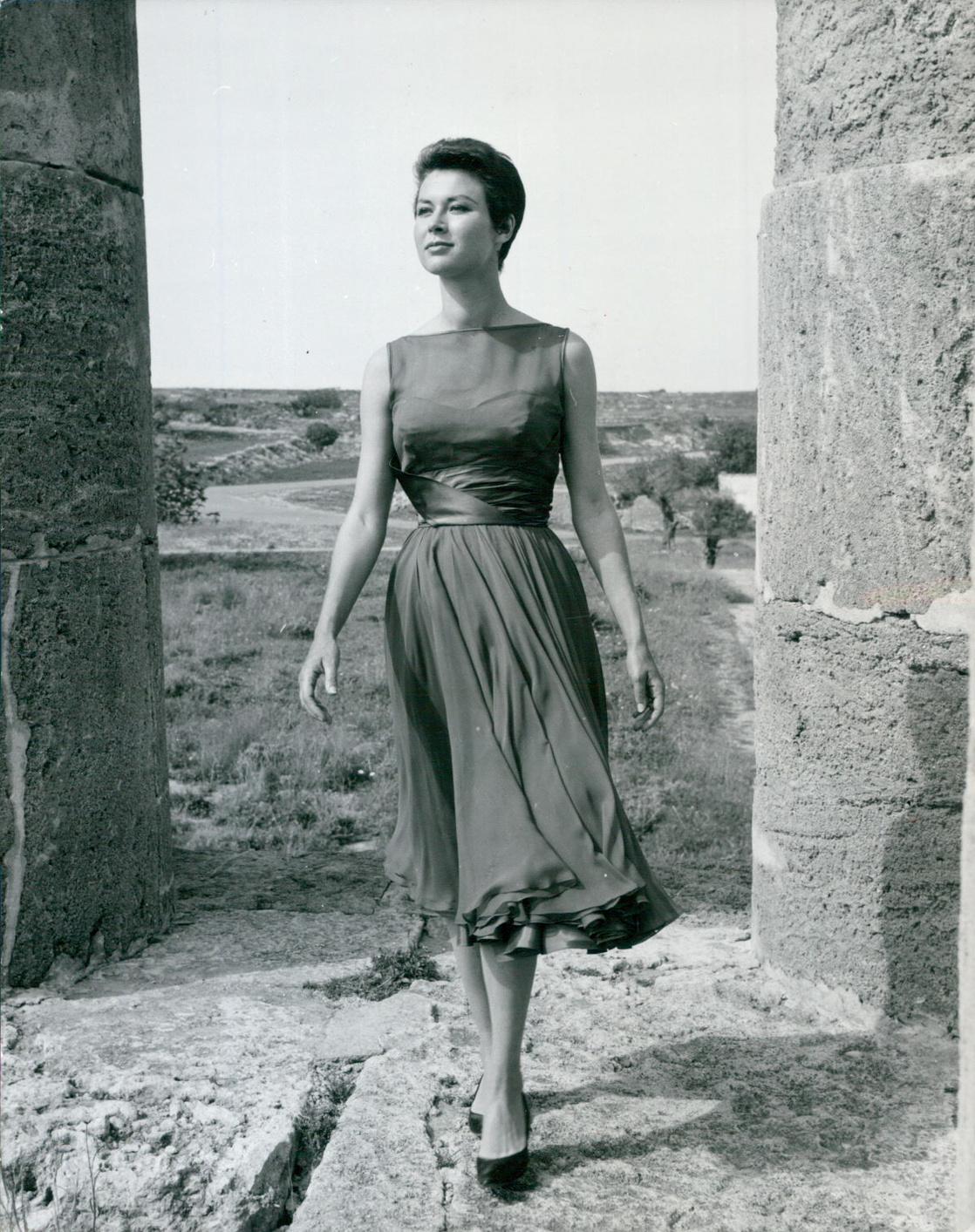 Gia Scala Gia Scala