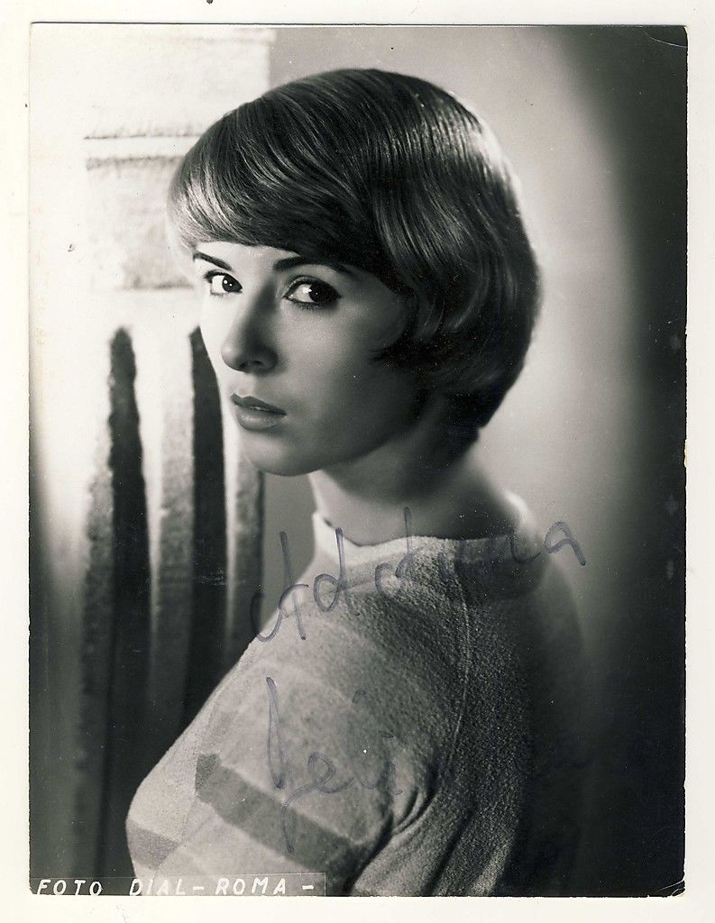 Delia Scala Delia Scala