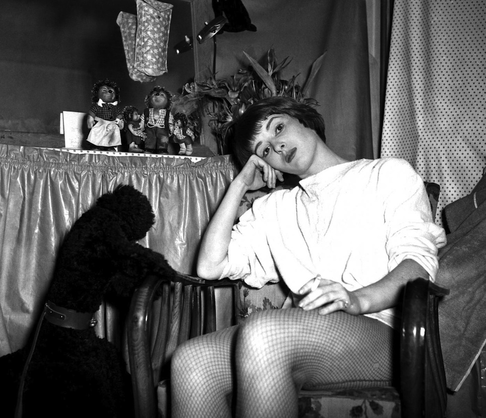 Delia Scala