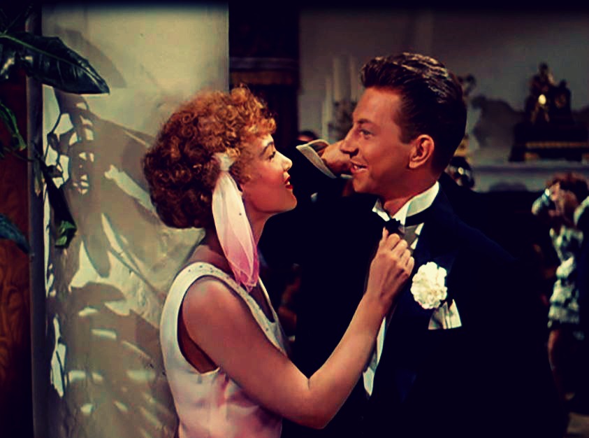 Singin' in the Rain (1952)