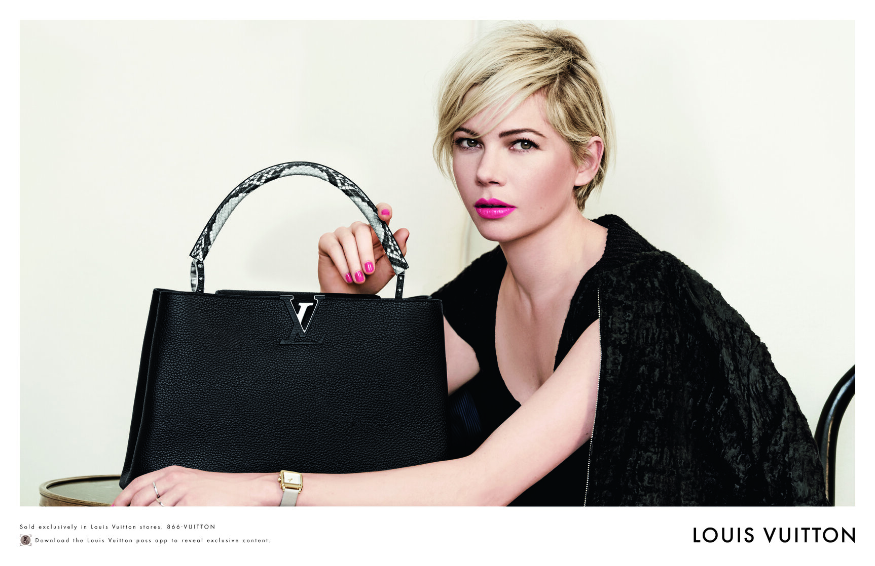 Michelle Williams Michelle Williams
