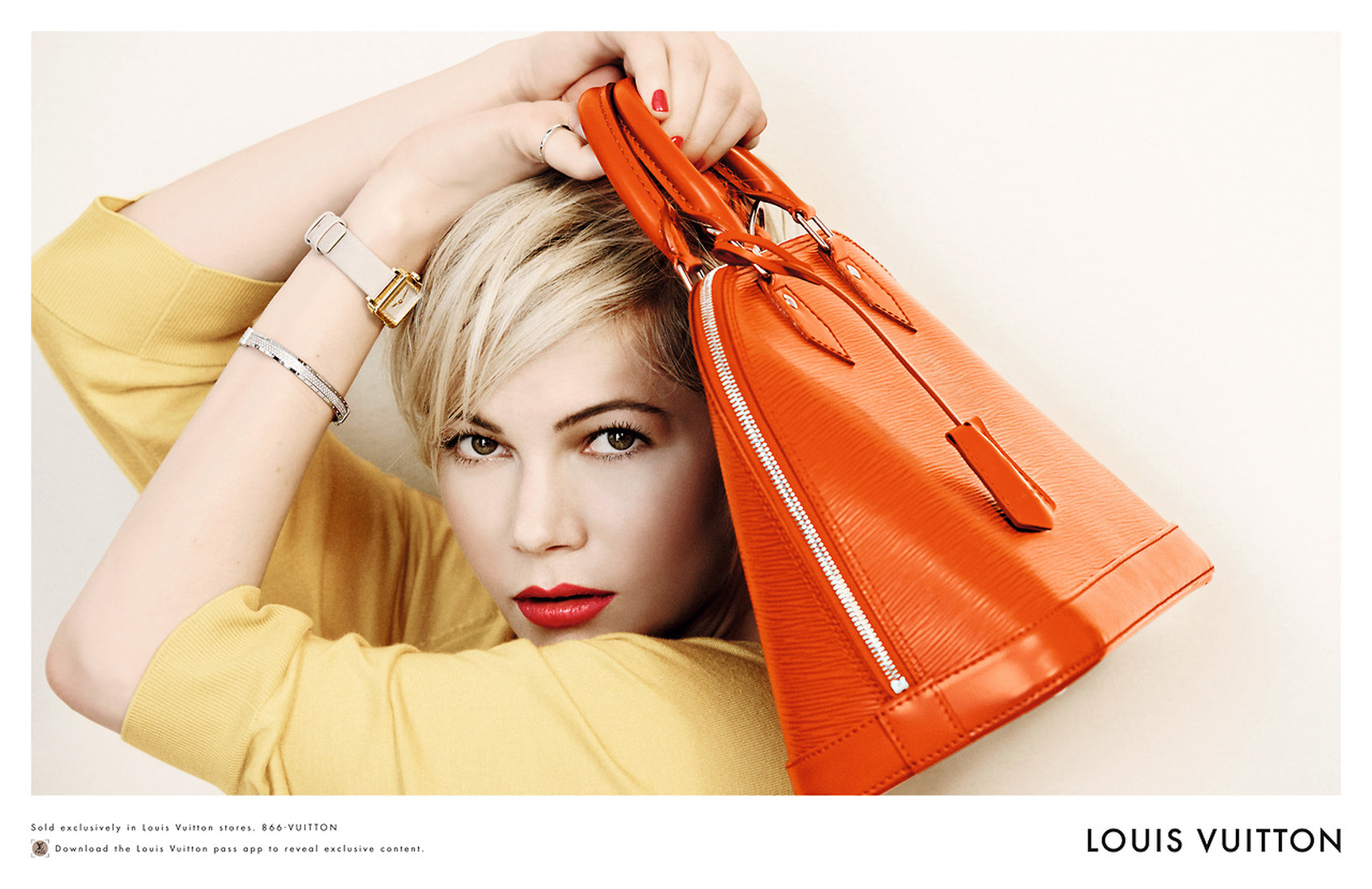 Michelle Williams Michelle Williams