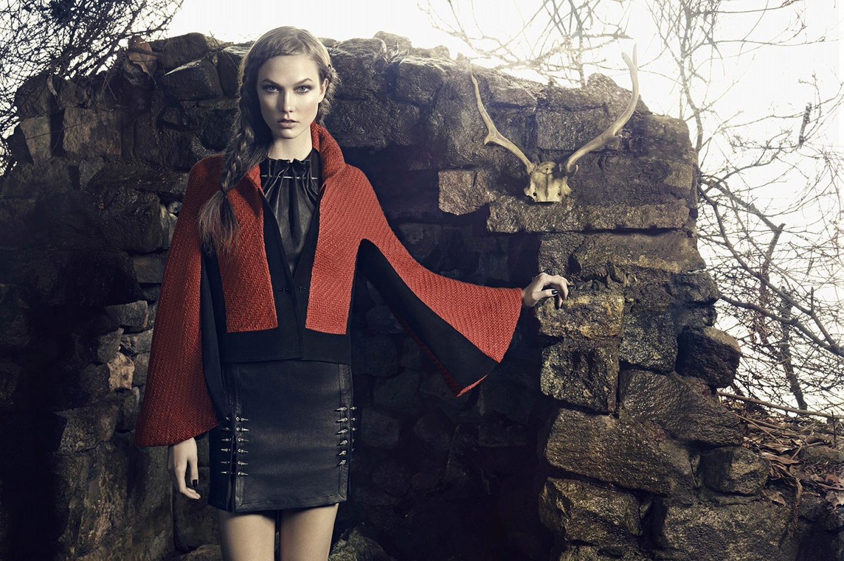 Karlie Kloss Karlie Kloss