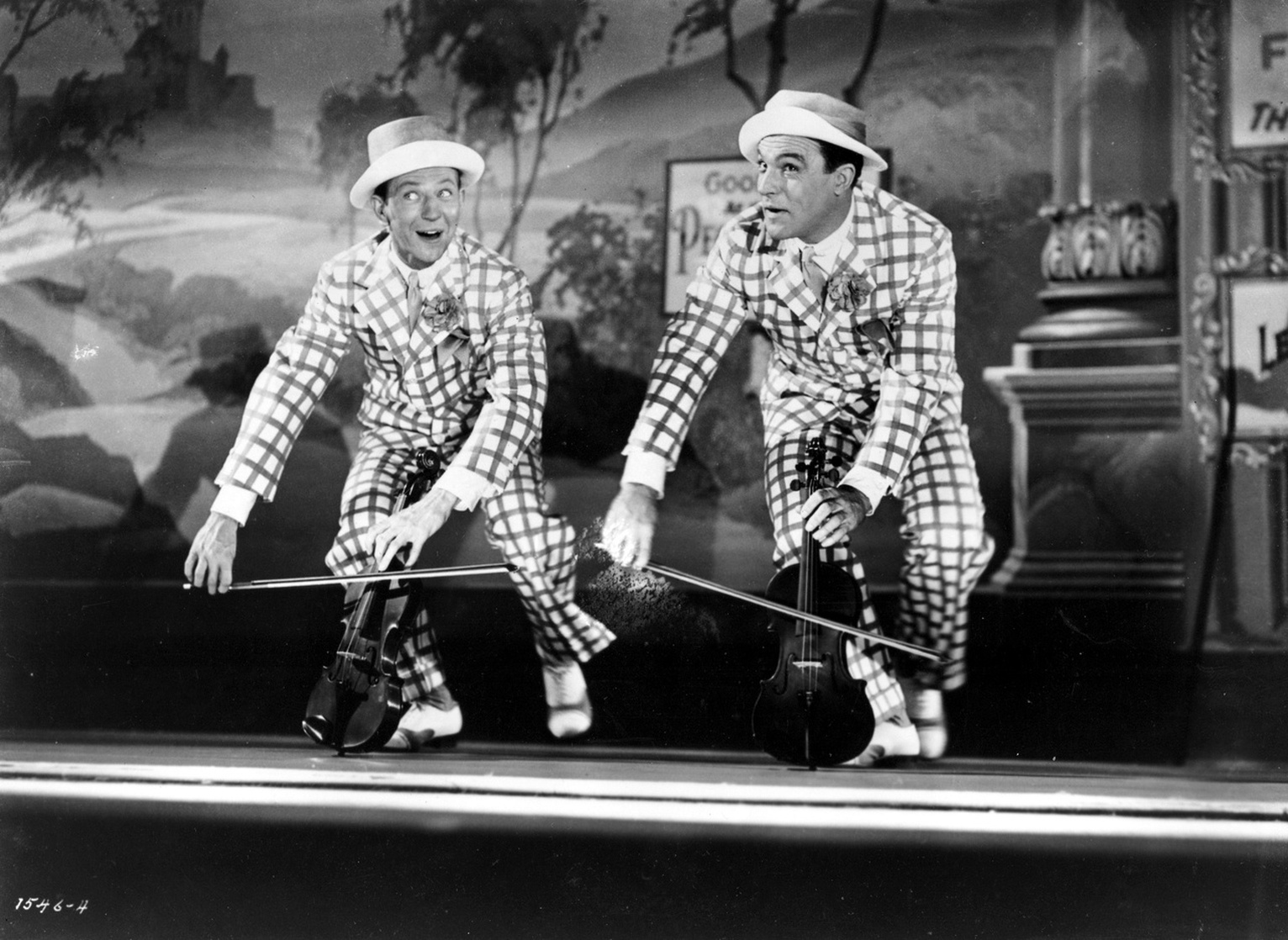 Singin' in the Rain (1952)