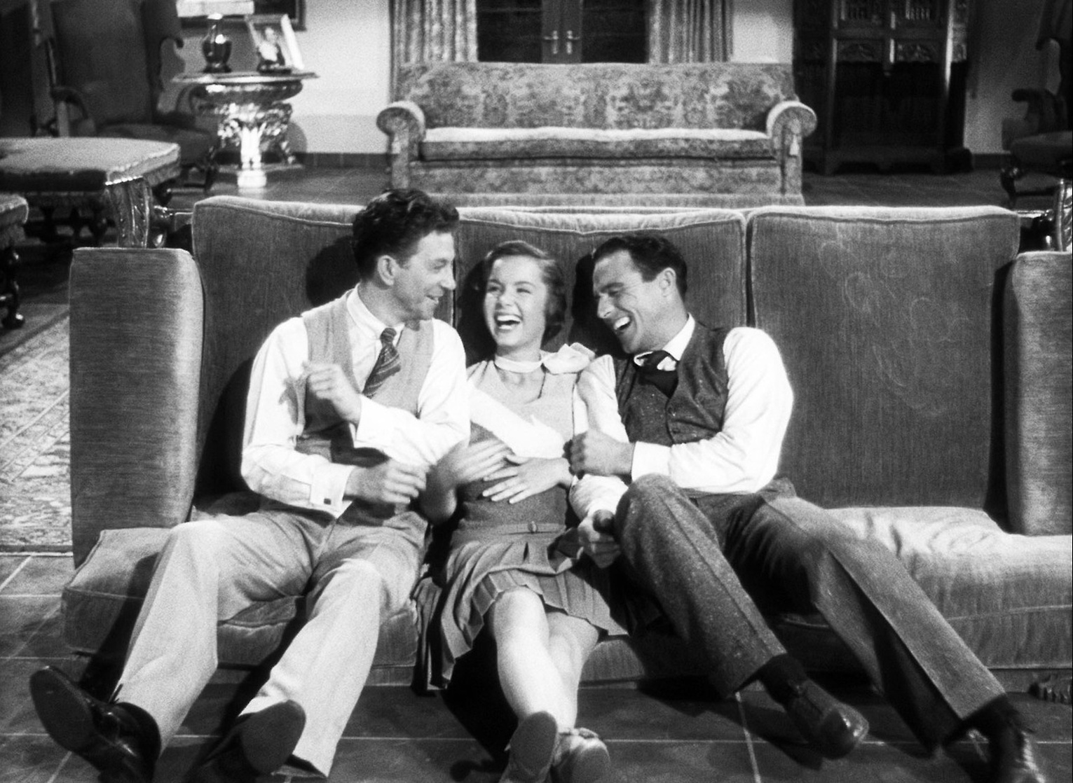 Singin' in the Rain (1952) Singin' in the Rain (1952)