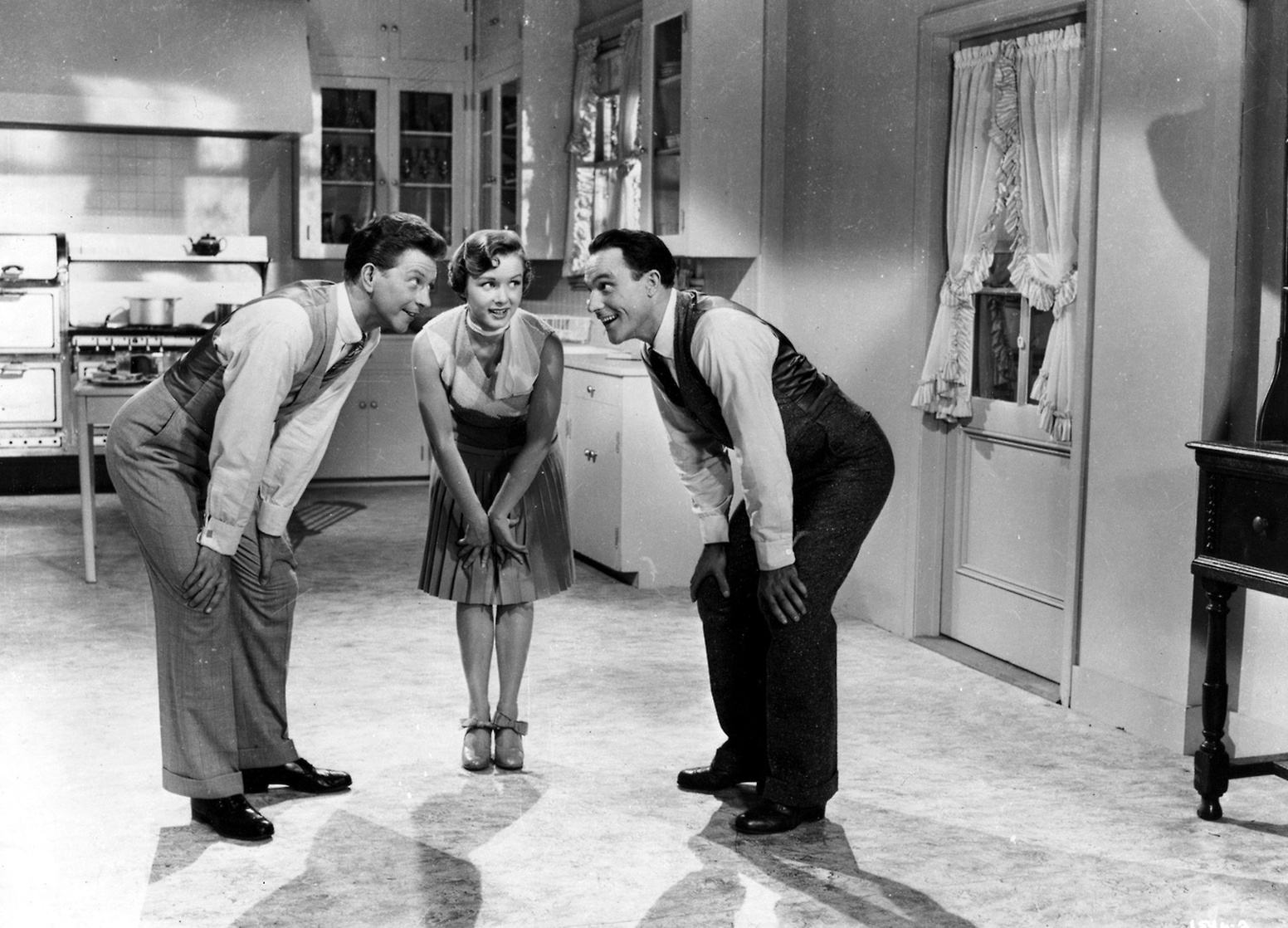 Singin' in the Rain (1952) Singin' in the Rain (1952)
