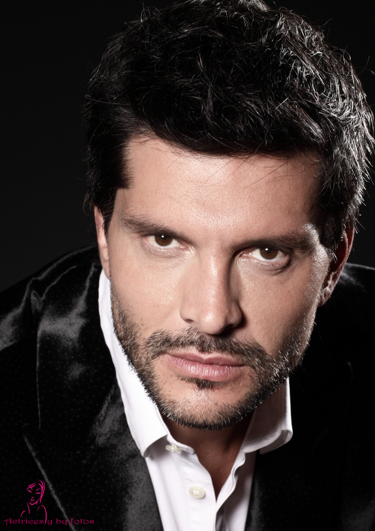 Picture of Marcelo Córdoba