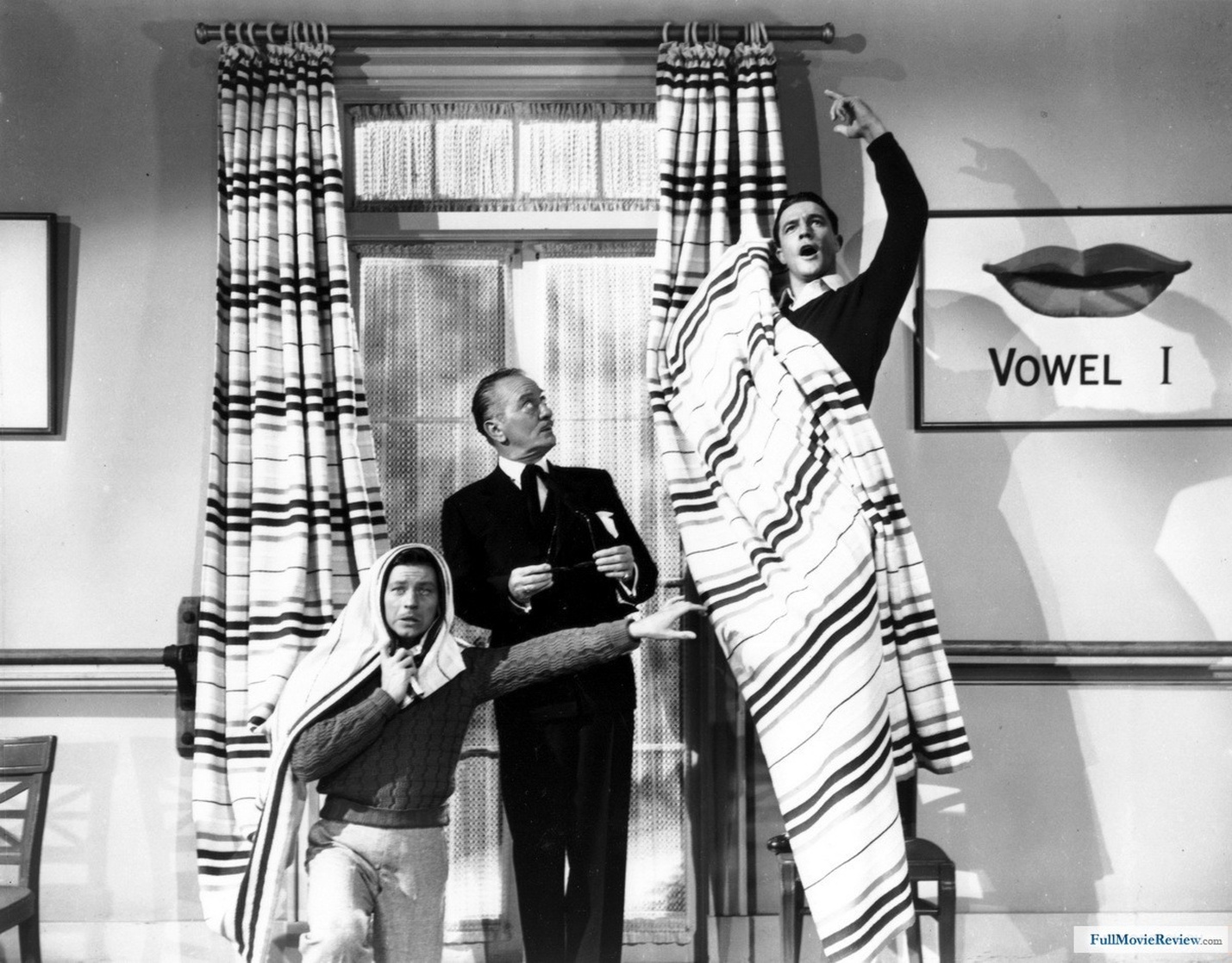 Singin' in the Rain (1952)