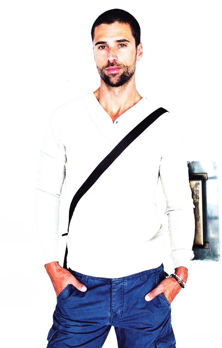 Picture of Matías Novoa