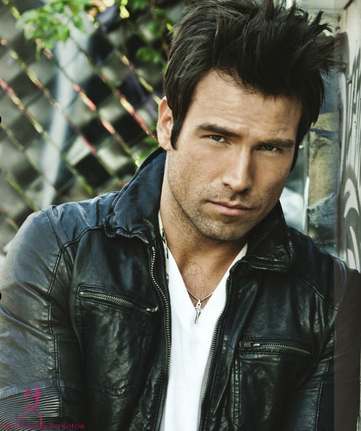 Picture of Rafael Amaya