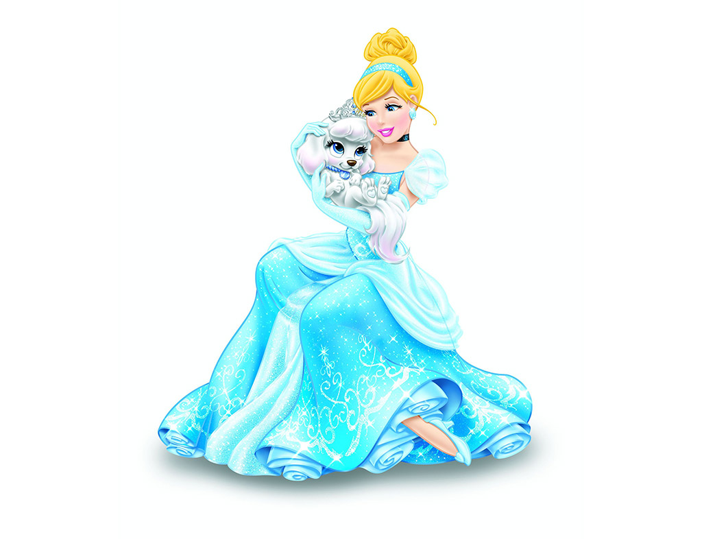 Cinderella (Original Disney animated) Cinderella (Original Disney animated)
