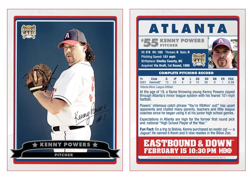 Eastbound & Down