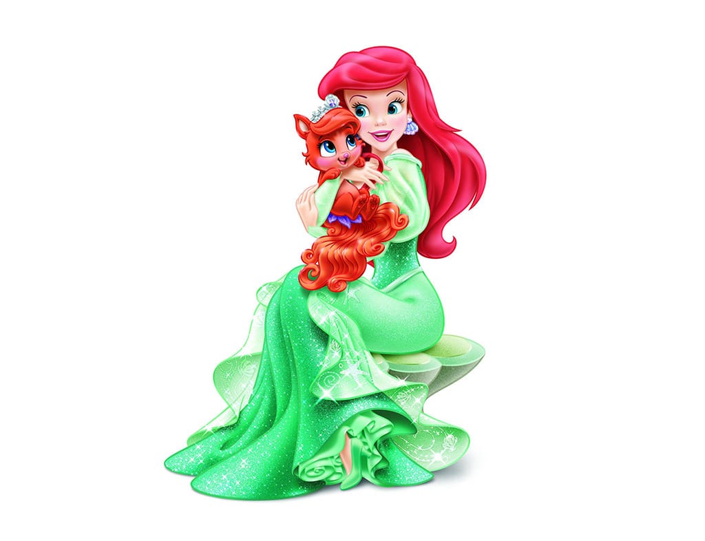 Ariel