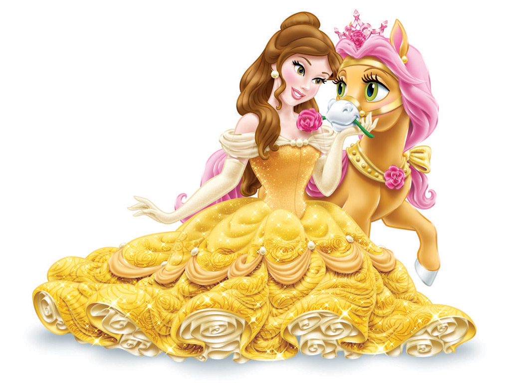 Belle Belle