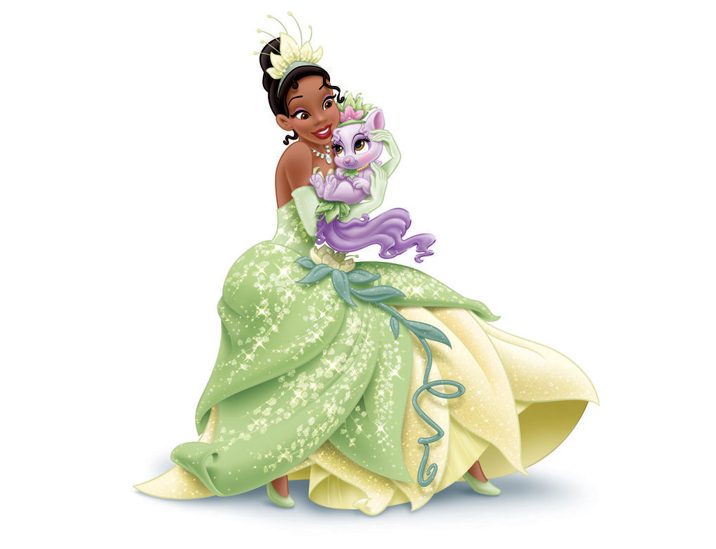 Tiana Tiana