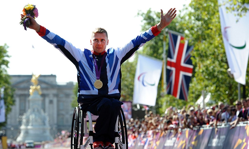 David Weir David Weir
