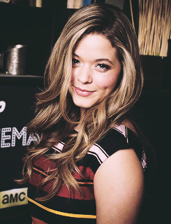 Sasha Pieterse picture