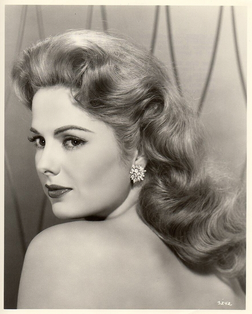 Martha Hyer Martha Hyer