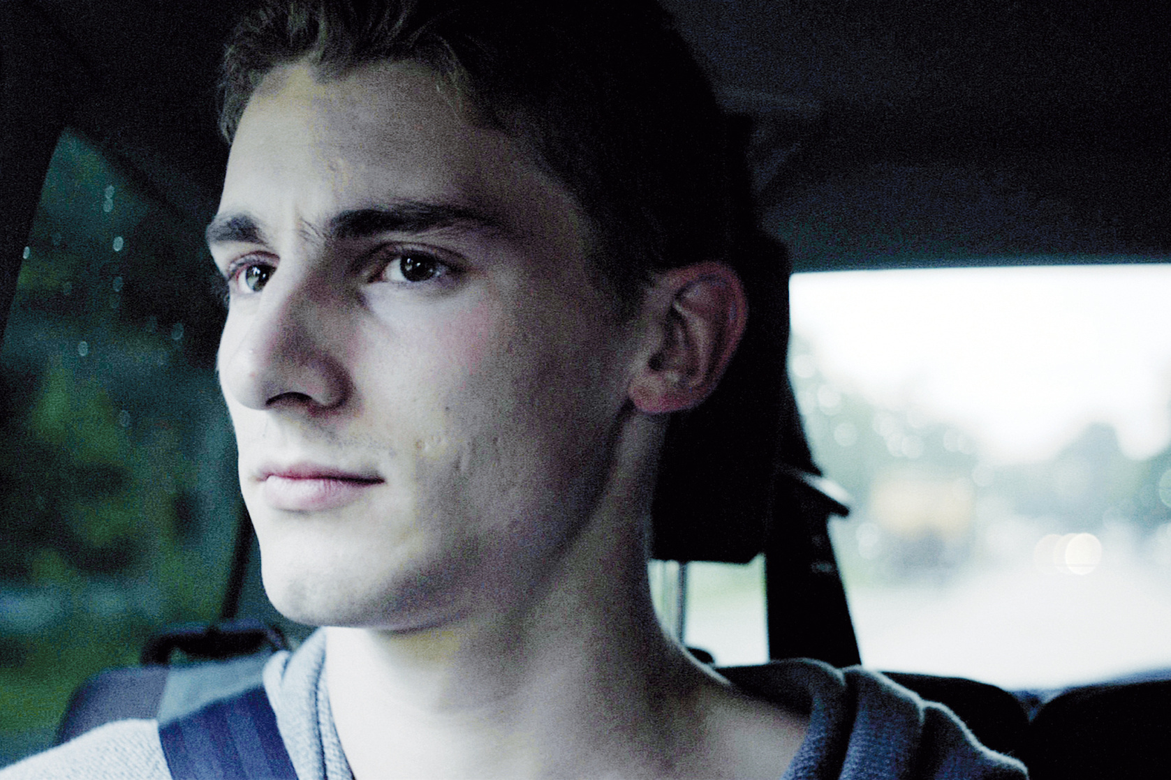Silent Youth