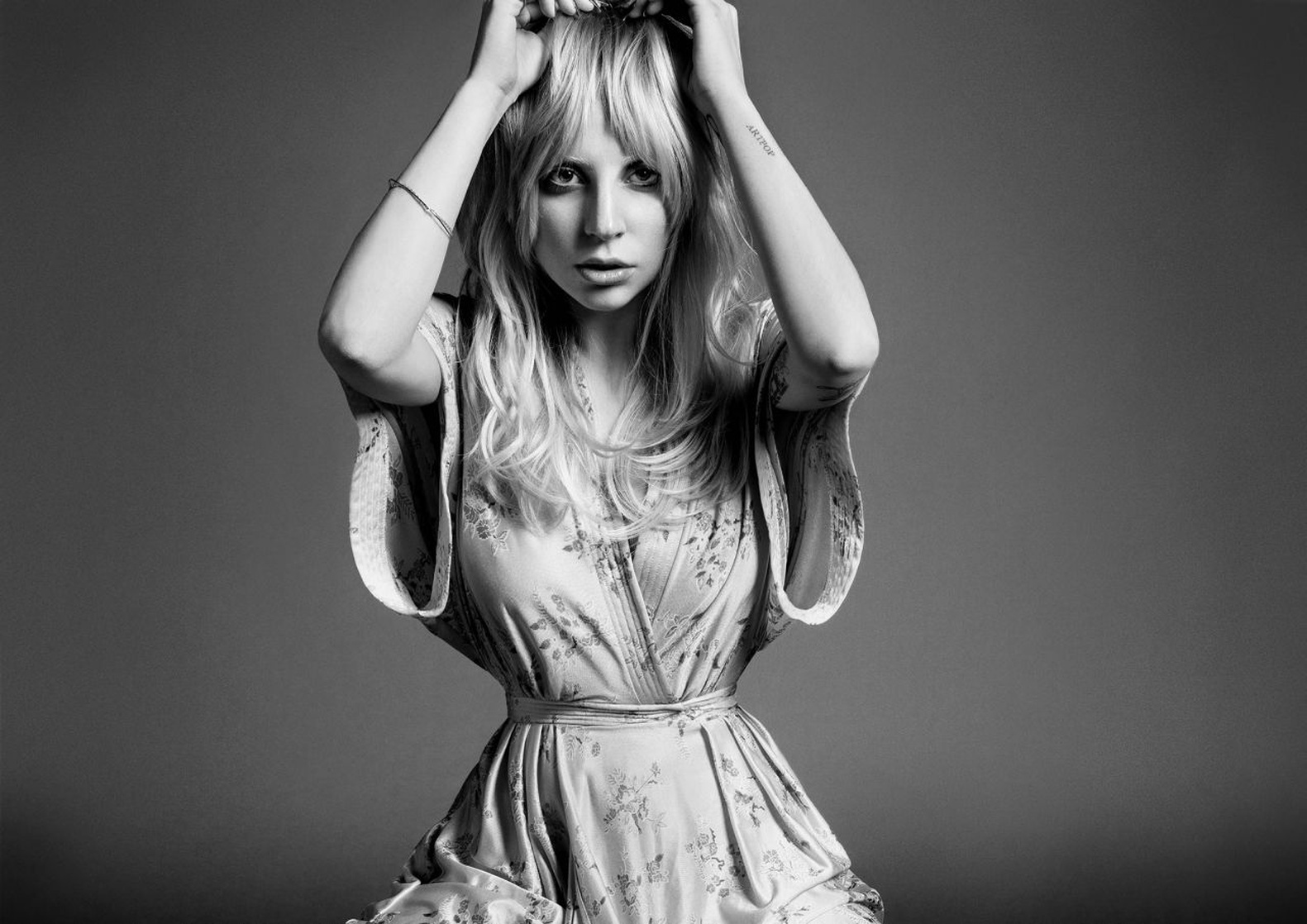 Lady GaGa Lady GaGa