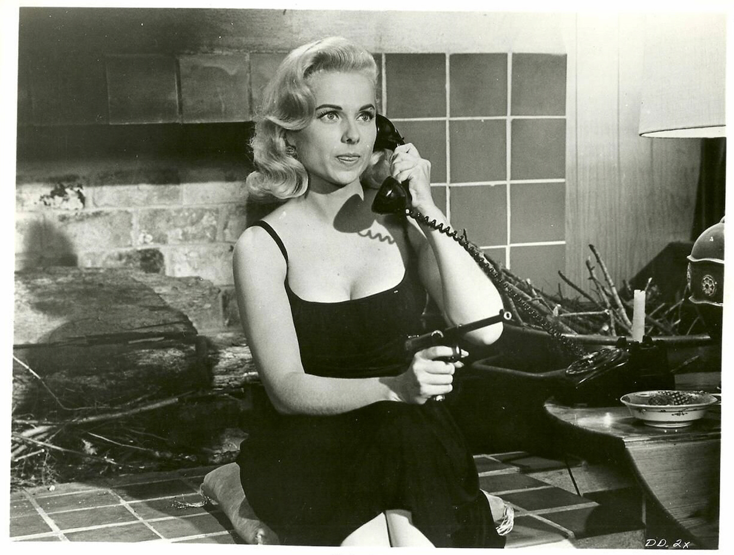 Martha Hyer