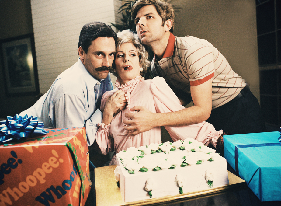 Jon Hamm Jon Hamm