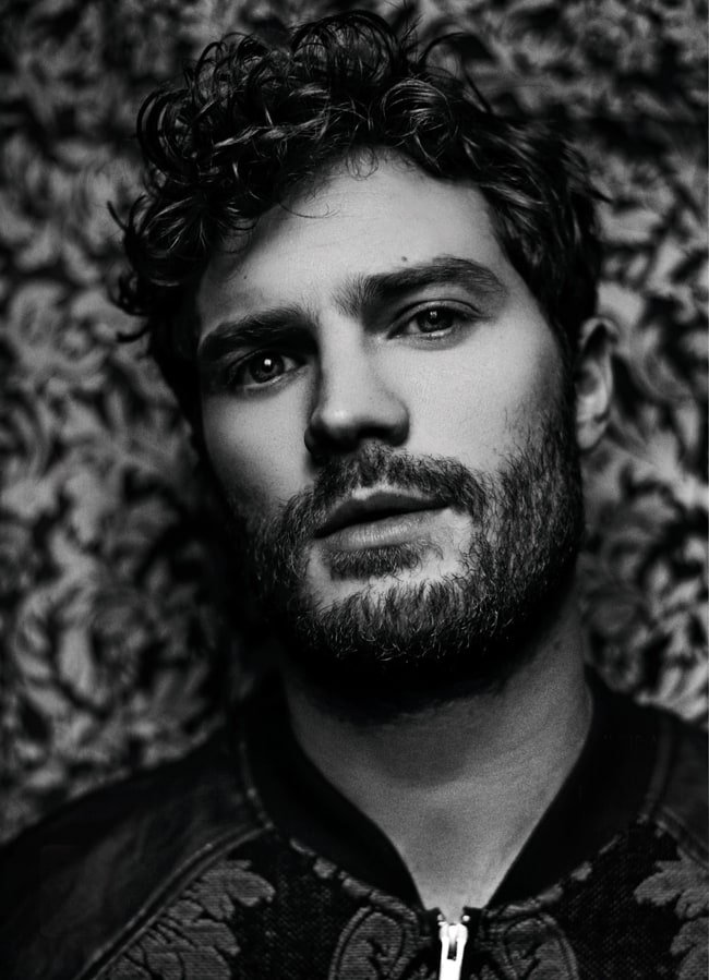 Image of Jamie Dornan