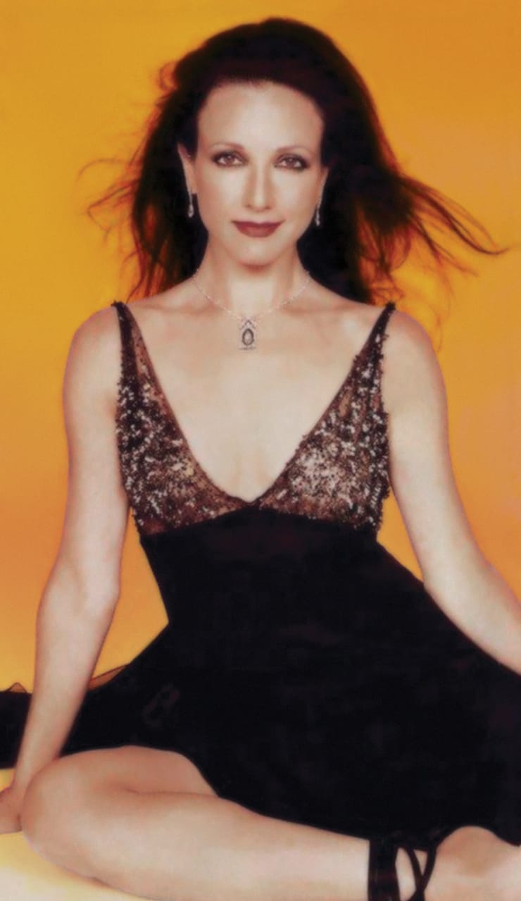 Image Of Bebe Neuwirth 