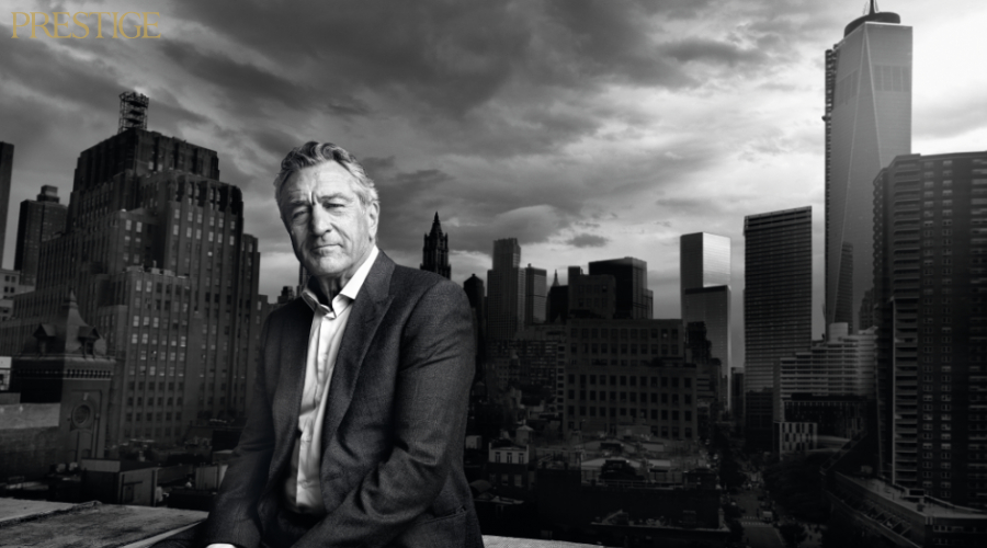 Robert De Niro Robert De Niro