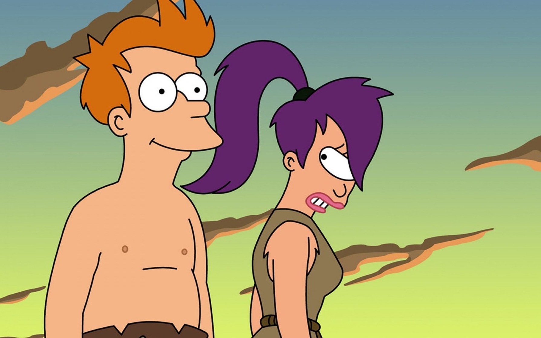 Philip J. Fry