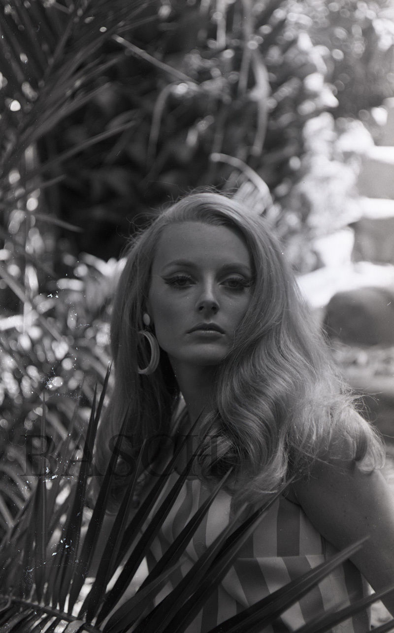 Celeste Yarnall Celeste Yarnall