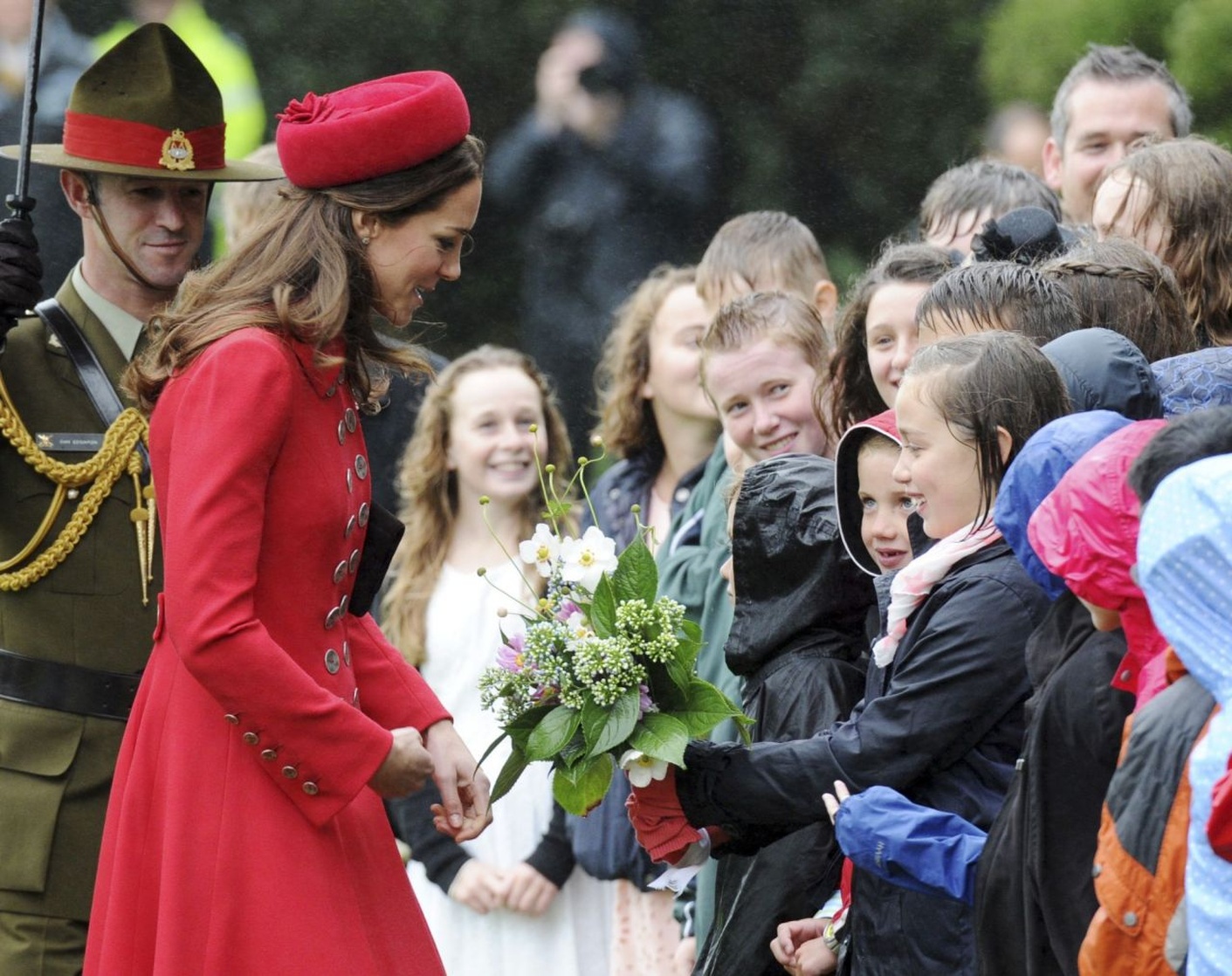 Kate Middleton