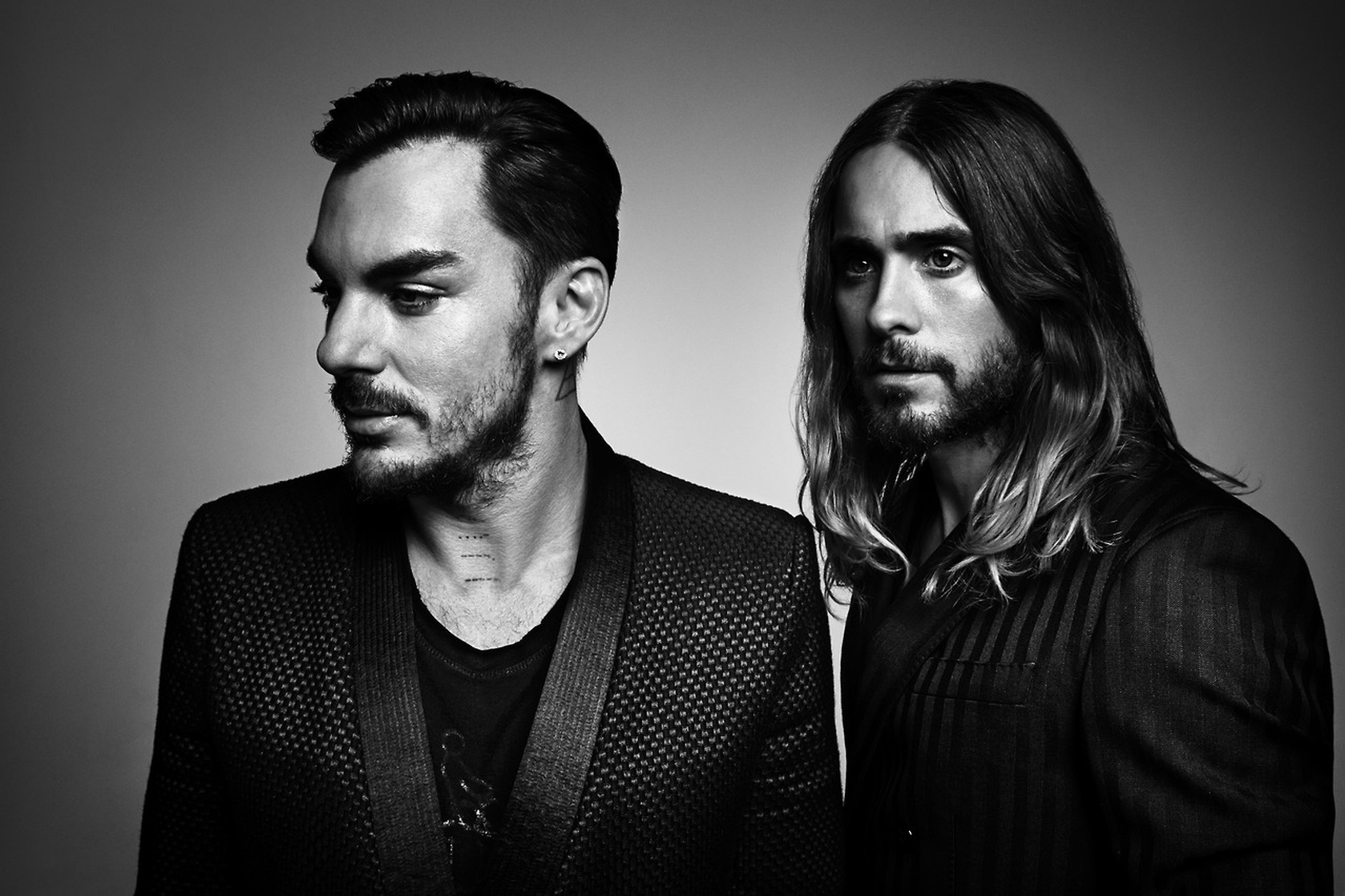 Jared Leto