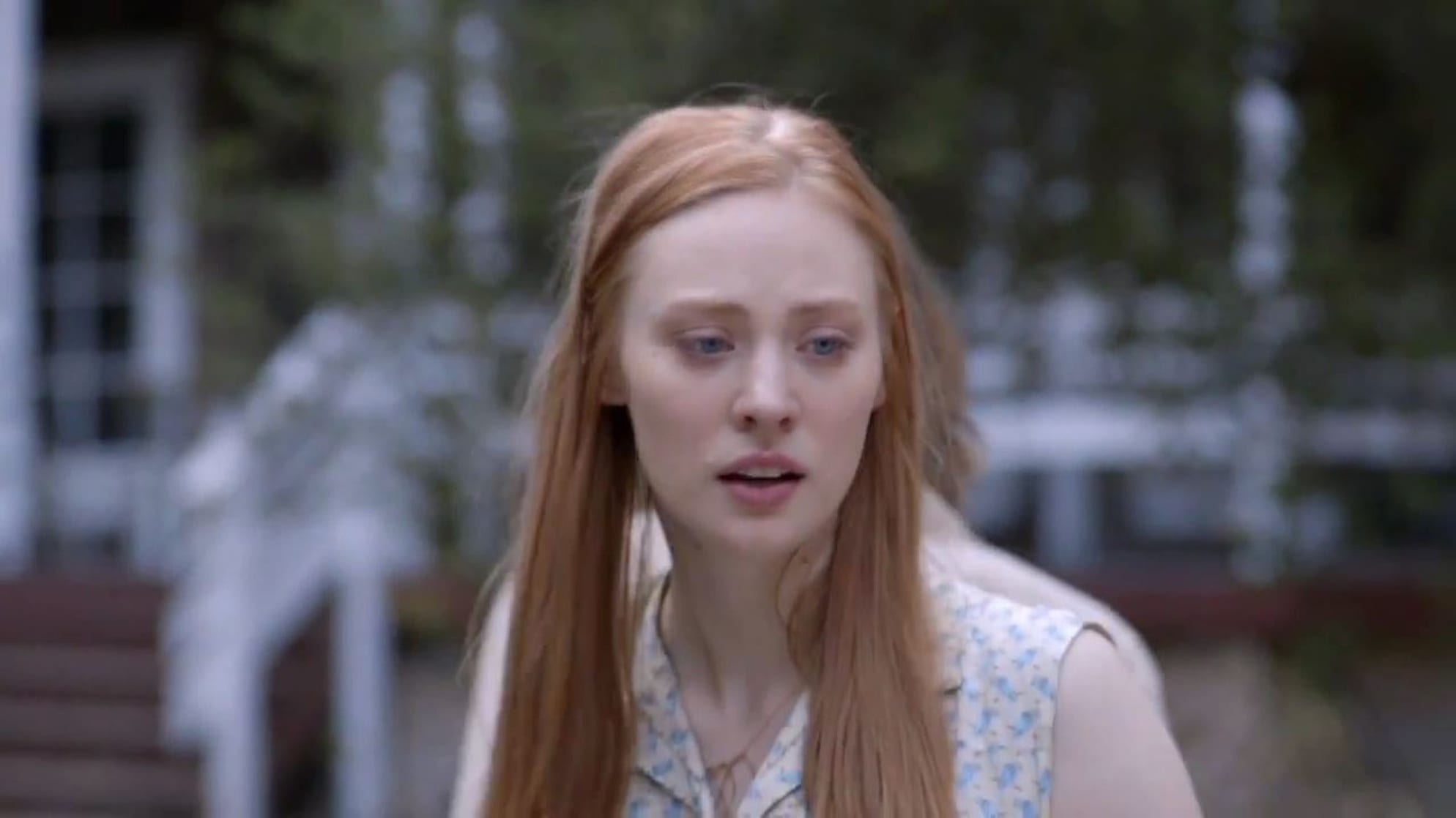 Deborah Ann Woll Deborah Ann Woll