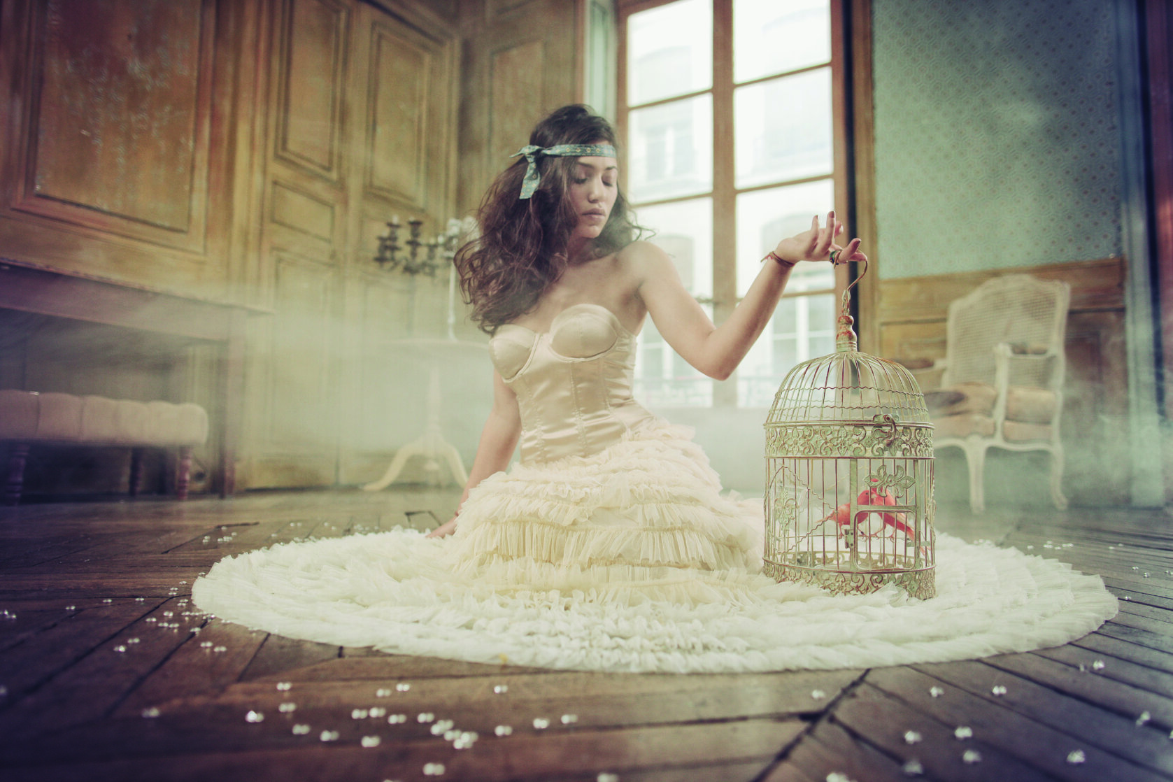 Judith Hassine Judith Hassine