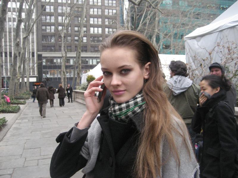 Monika Jagaciak