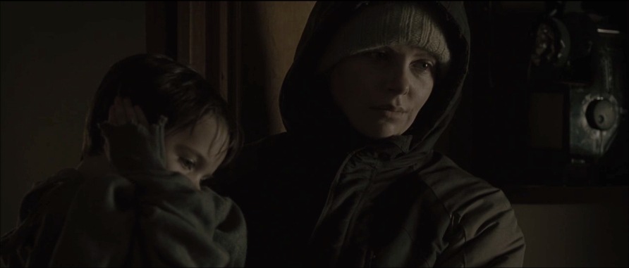 The Road (2009)