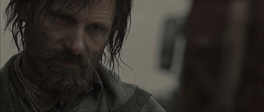 The Road (2009)