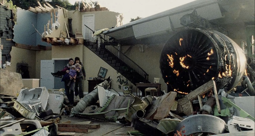 War of the Worlds