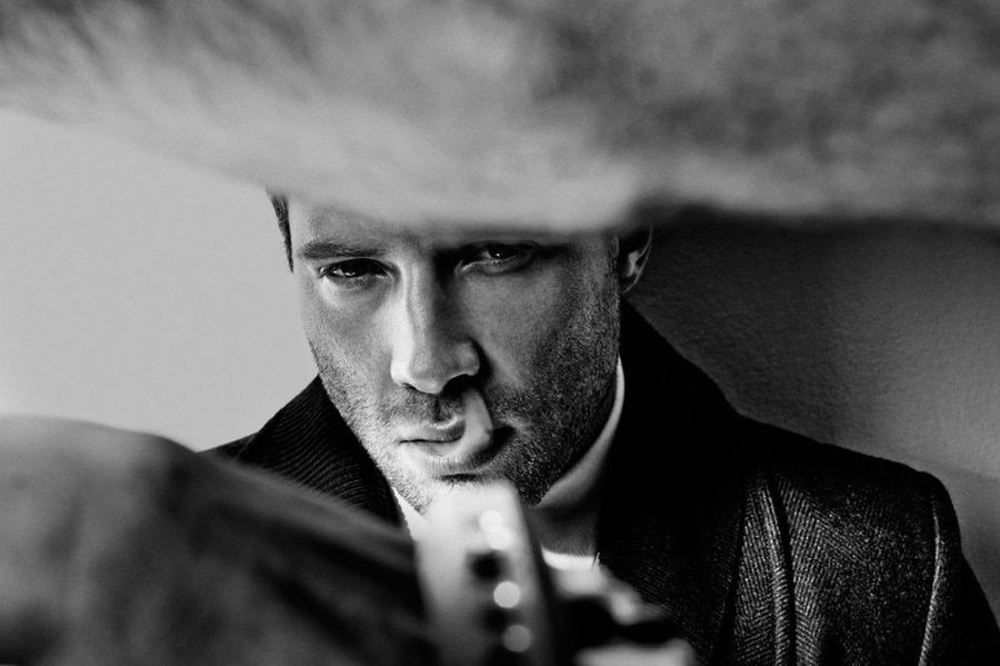 Jai Courtney