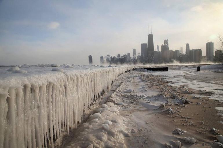 Chicago, Illinois