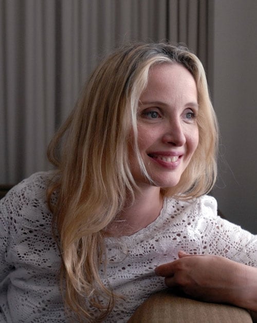 Next photo of Julie Delpy