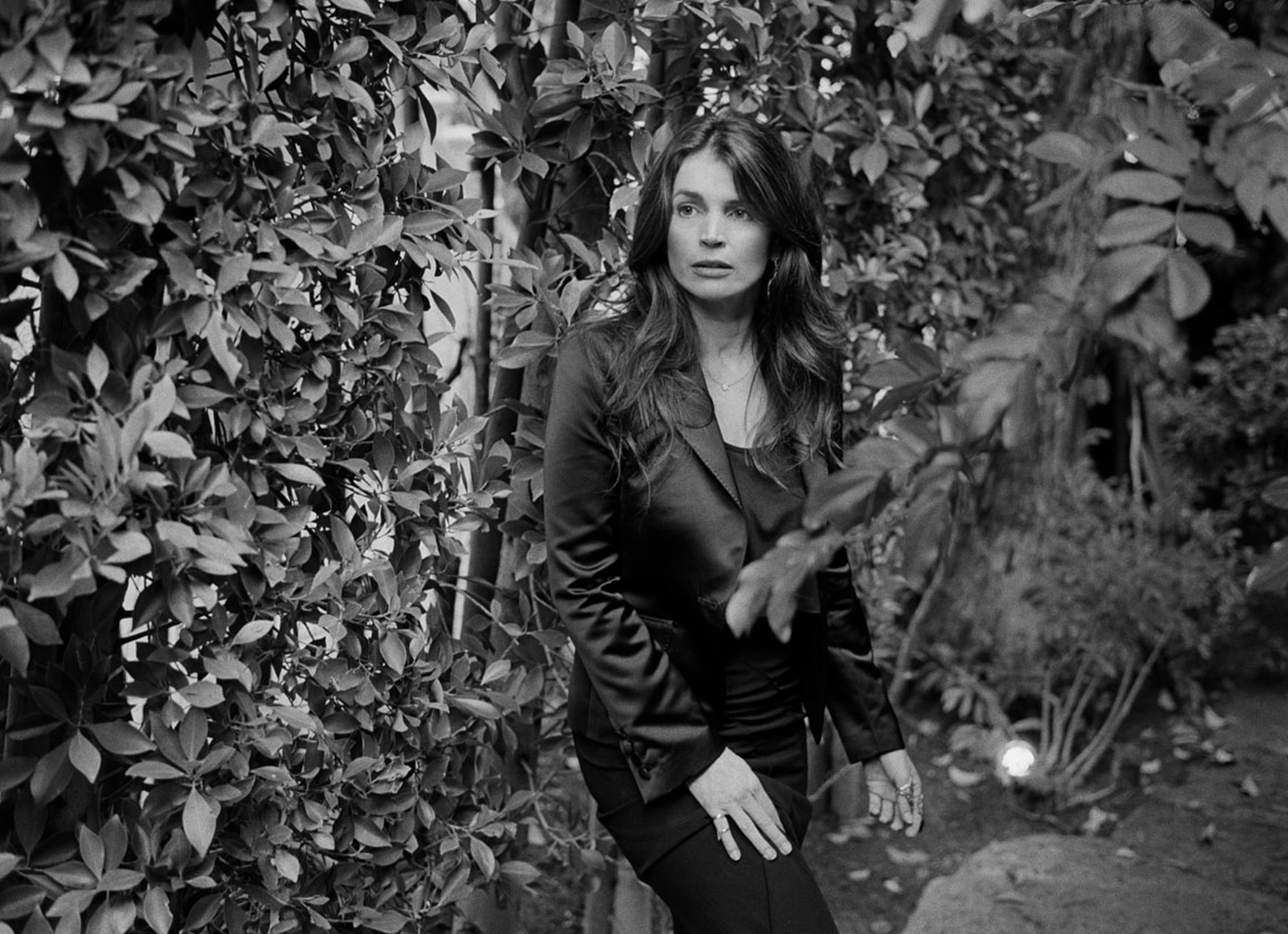 Julia Ormond