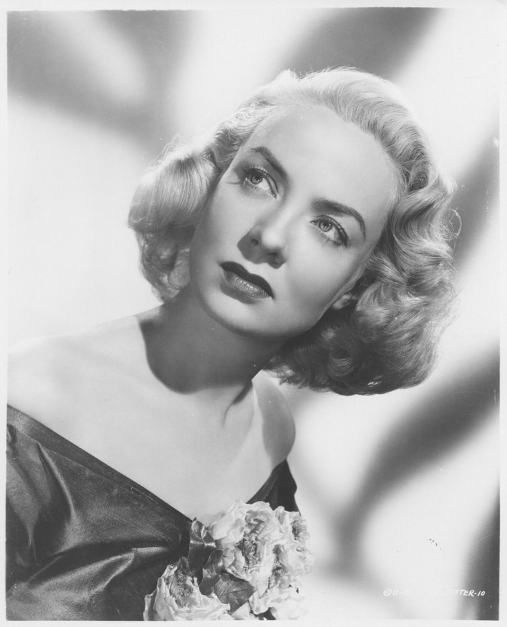 Picture of Audrey Totter