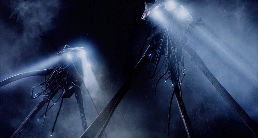 War of the Worlds War of the Worlds